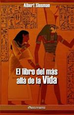 El libro del mas alla de la vida