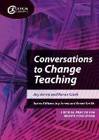 Conversations to Change Teaching