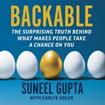 Backable