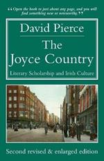 Joyce Country: Literary Scholarship and Irish Culture