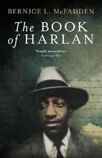 The Book of Harlan