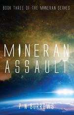 Mineran Assault