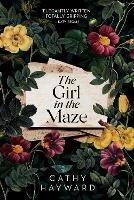 The Girl in the Maze