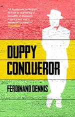 DUPPY CONQUEROR