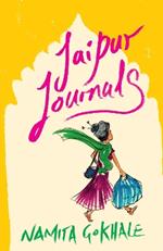 JAIPUR JOURNALS