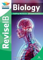 Biology (SL): Revise IB TestPrep Workbook