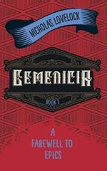 Gemenicia: A Farewell To Epics