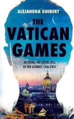 The Vatican Games