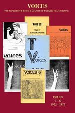 Voices 1-6 1972-1975
