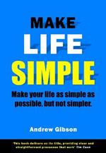 MAKE LIFE SIMPLE