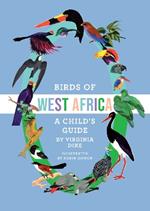 Birds of Our Land: A Child's Guide