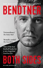 Bendtner: Both Sides