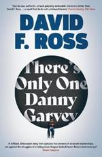 There's Only One Danny Garvey: Shortlisted for Scottish Fiction Book of the Year