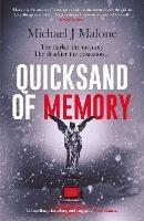 Quicksand of Memory: The twisty, chilling psychological thriller that everyone's talking about…