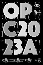 Opc2023a: Black Eyes Publishing UK & Gloucestershire Poetry Society Open Poetry Competition 2023 Anthology