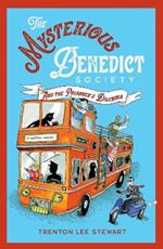 The Mysterious Benedict Society and the Prisoner's Dilemma (2020 reissue)
