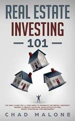 Reale Estate Investing 101