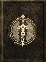 The Legend of Zelda(tm) Tears of the Kingdom - The Complete Official Guide: Collector's Edition