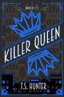 Killer Queen: Soho Noir Series #5