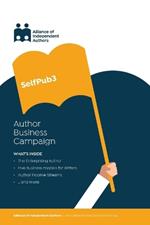 SelfPub3: Author Business Campaign