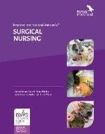 Improve International Manual of Surgical Nursing