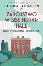 Zabojstwo w Sissingham Hall