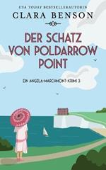 Der Schatz von Poldarrow Point