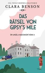 Das Rätsel von Gipsy's Mile