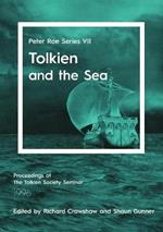 Tolkien and the Sea: Peter Roe Series VII