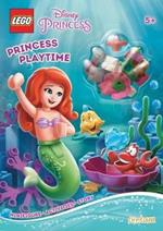 LEGO Minifigure Disney Princess Playtime