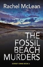 The Fossil Beach Murders