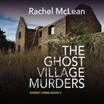 The Ghost Village Murders