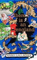 there is an england