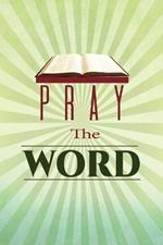 Pray the Word