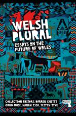 Welsh (Plural)