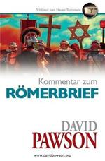 Kommentar zum Roemerbrief