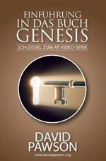 Einfuhrung in Das Buch Genesis: Schlussel zum AT Video-Serie