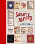Beauty in Letters: A Selection of Illuminated Addresses