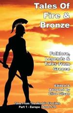 Tales of Fire & Bronze