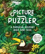 Picture Puzzler: A natural history