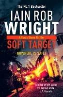 Soft Target - Major Crimes Unit Book 1