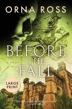 Before The Fall: Centenary Edition