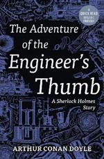 The Adventure of the Engineer's Thumb