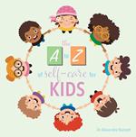 A-Z of Self-Care for Kids