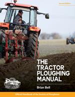 Tractor Ploughing Manual, The, 2nd Edition