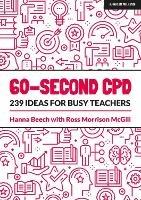 60-second CPD: 239 ideas for busy teachers