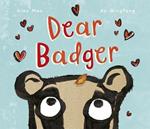 Dear Badger