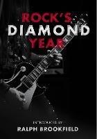 Rock's Diamond Year: Celebrating London's Music Heritage