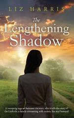 The Lengthening Shadow: A sweeping saga set between the wars