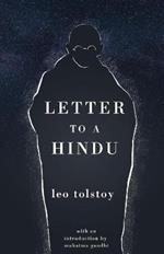 A Letter to a Hindu